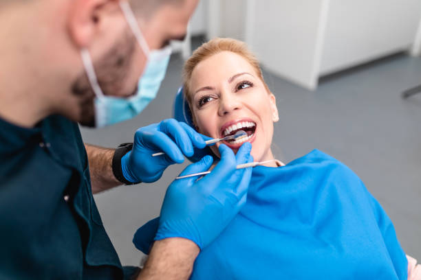 Best Laser Dentistry  in , WA